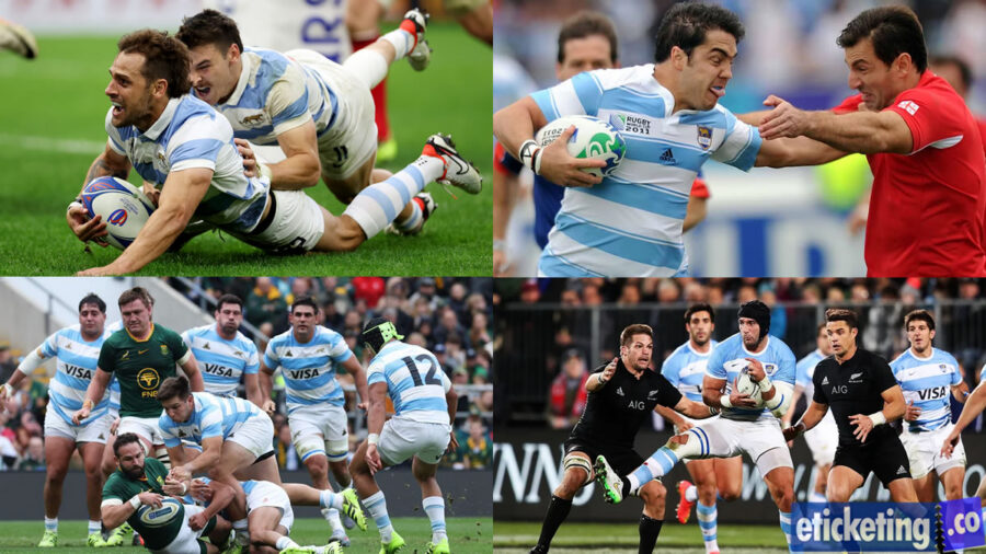 Rugby World Cup Tickets | Rugby World Cup 2027 Tickets | Rugby World Cup Final Tickets | Rugby World Cup Semi Final Tickets