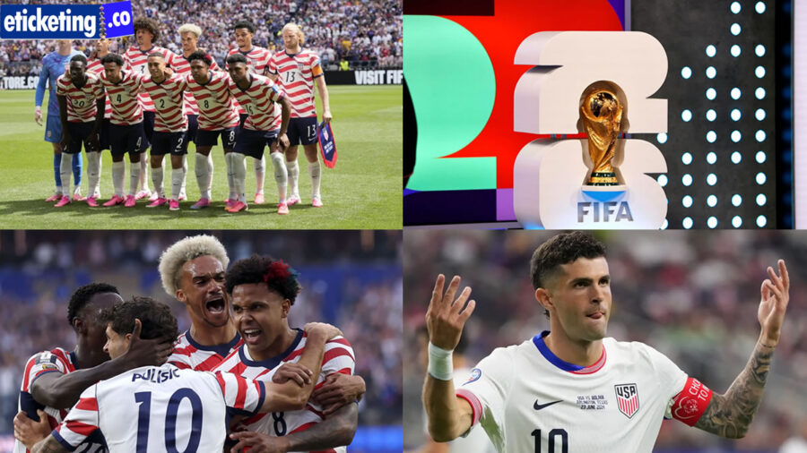 FIFA World Cup 2026 Tickets | World Cup Tickets | FIFA 2026 Tickets | FIFA World Cup Final Tickets