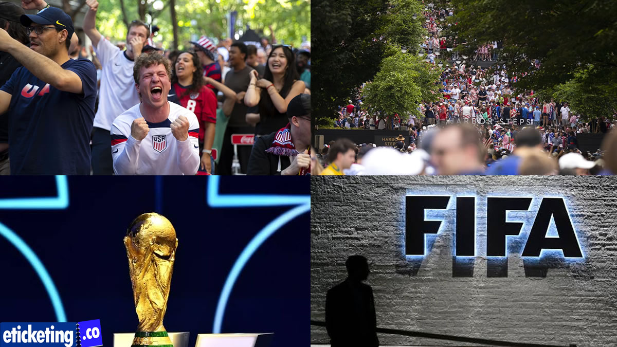 FIFA World Cup Final Tickets | Football World Cup Tickets | FIFA World Cup Tickets | World Cup Tickets