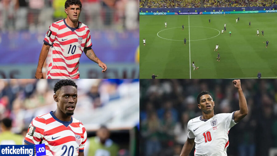 FIFA World Cup Quarter Final Tickets | Football World Cup Tickets | FIFA World Cup Tickets | World Cup Tickets