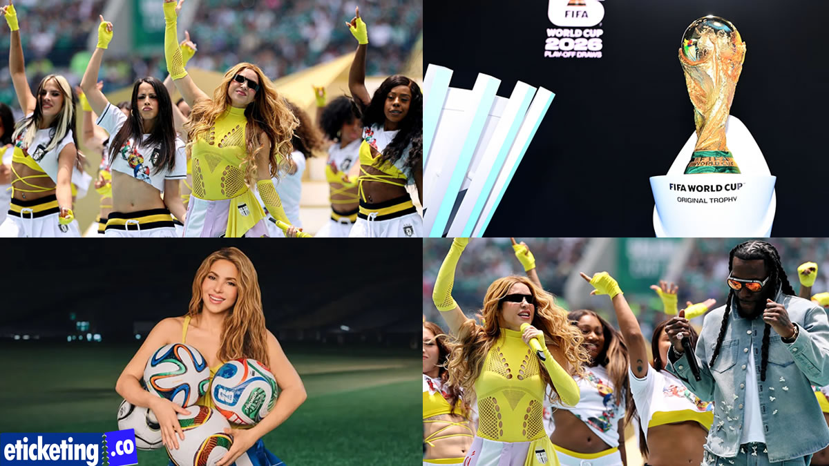 FIFA World Cup Final Tickets | Soccer World Cup Tickets | FIFA 2026 Tickets | Football World Cup Tickets