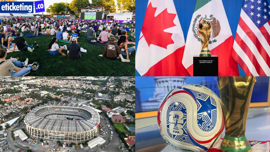 FIFA 2026 Tickets | FIFA World Cup Tickets | World Cup Tickets | FIFA World Cup Final Tickets