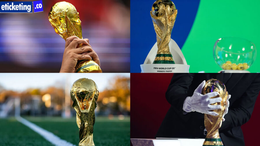 Footbal World Cup Tickets | World Cup Tickets | FIFA World Cup Tickets | FIFA 2026 Tickets