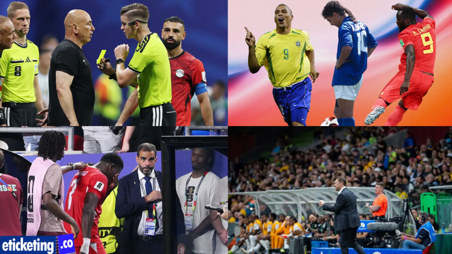 World Cup Tickets | FIFA World Cup Final Tickets | Football World Cup Tickets | FIFA 2026 Tickets