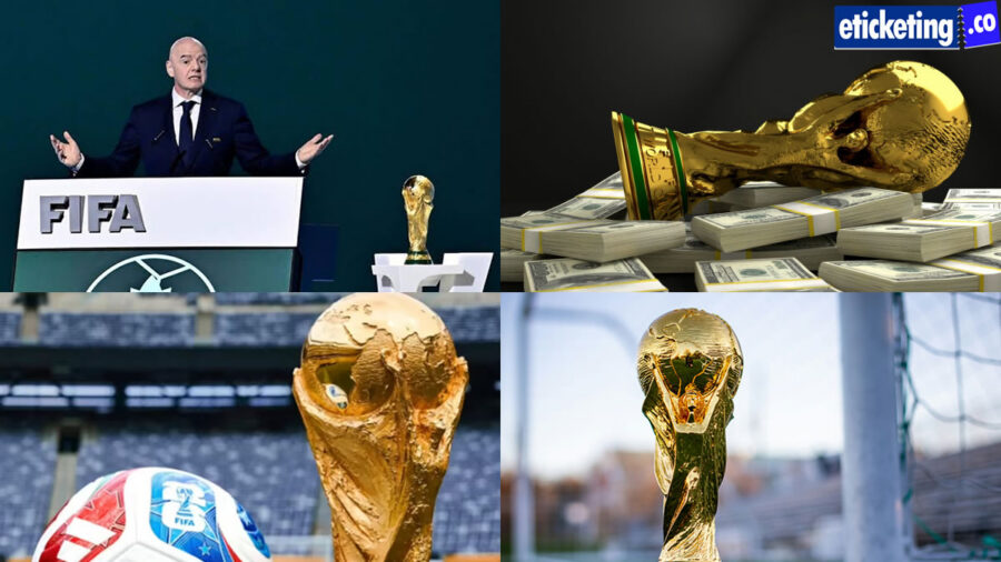 FIFA World Cup Tickets | World Cup Tickets | FIFA World Cup Final Tickets | FIFA 2026 Tickets