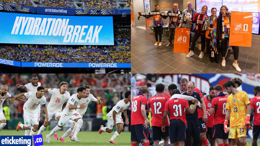 FIFA 2026 Tickets | World Cup Tickets |FIFA World Cup Tickets | FIFA World Cup Final Tickets