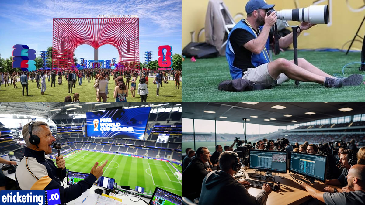 Football World Cup Tickets | World Cup Tickets | FIFA World Cup Tickets | FIFA World Cup Final Tickets
