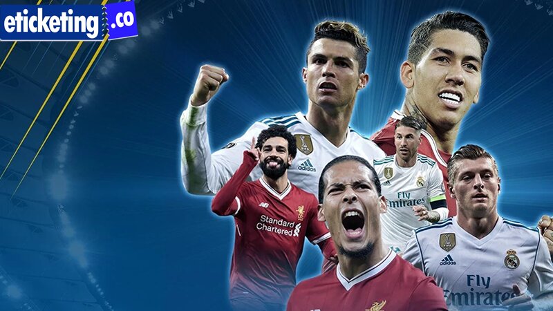 Champions League Final Tickets | Champions League Final 2027 Tickets | Champions League 2027 Tickets