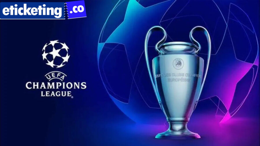 Champions League Final Tickets | Champions League Final 2027 Tickets | Champions League 2027 Tickets