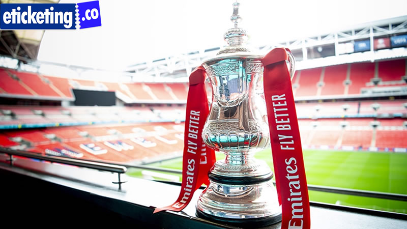 FA Cup Tickets | FA Cup Final Tickets | Sell FA Cup Final Tickets | FA Cup 2027 Tickets | FA Cup Final 2027 Tickets
