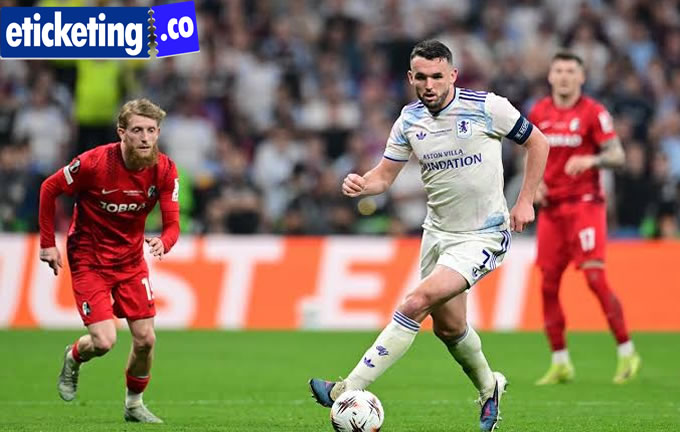 Europa League Final Tickets | Europa League Final 2027 Tickets | Europa League Tickets