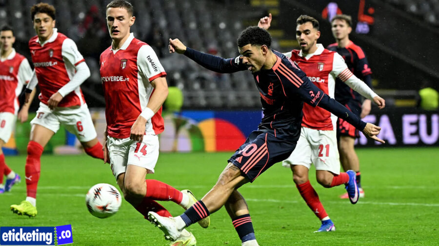 Europa League Final Tickets | Europa League Final 2027 Tickets | Europa League Tickets