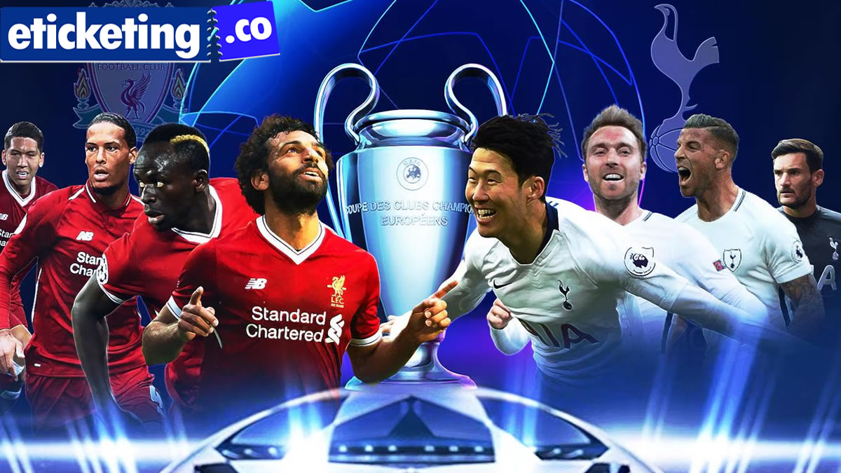 Champions League Final Tickets | Champions League Final 2027 Tickets | Champions League 2027 Tickets