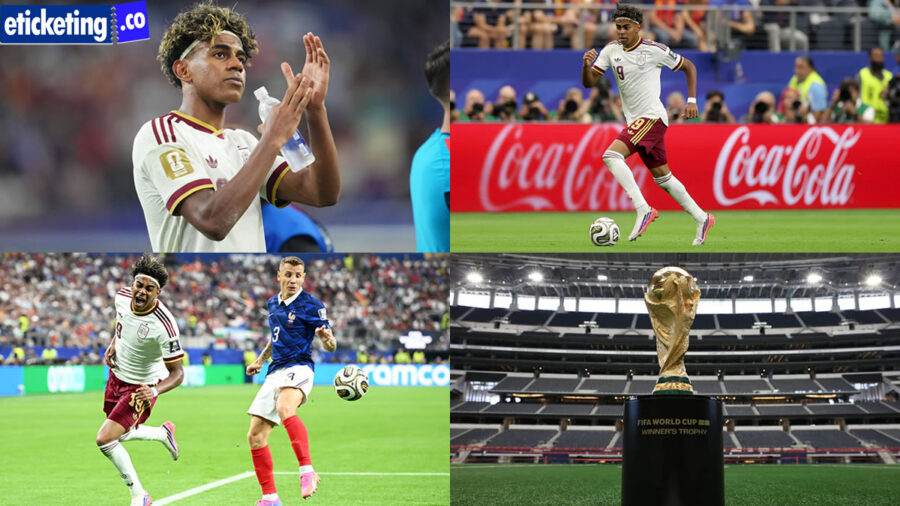 Buy World Cup Tickets | Buy FIFA 2026 Tickets | FIFA World Cup Final Tickets