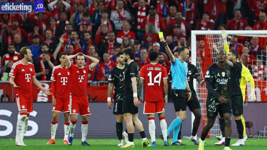 Champions League Final Tickets | Champions League Final 2026 Tickets | 2026 UEFA Champions League Final Tickets | Sell Champions League Final Tickets | Champions League Tickets