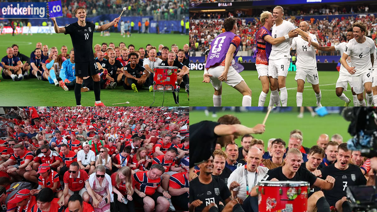 Soccer World Cup Tickets | FIFA 2026 Tickets | Football World Cup 2026 Tickets