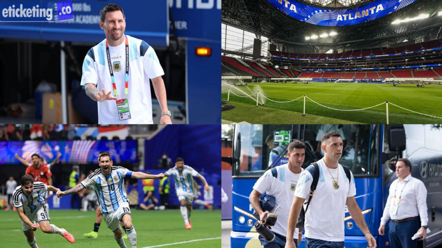 Buy FIFA 2026 Tickets | FIFA World Cup Final Tickets |Football World Cup Final Tickets