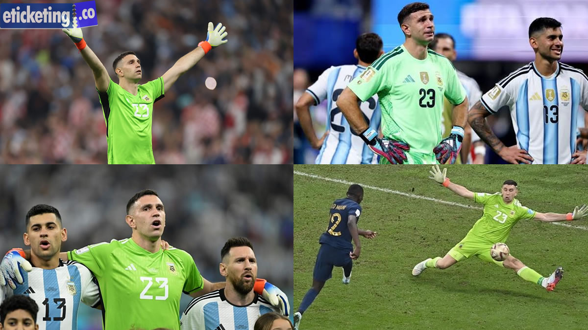 Buy FIFA 2026 Tickets | FIFA World Cup Final Tickets | Football World Cup Final Tickets