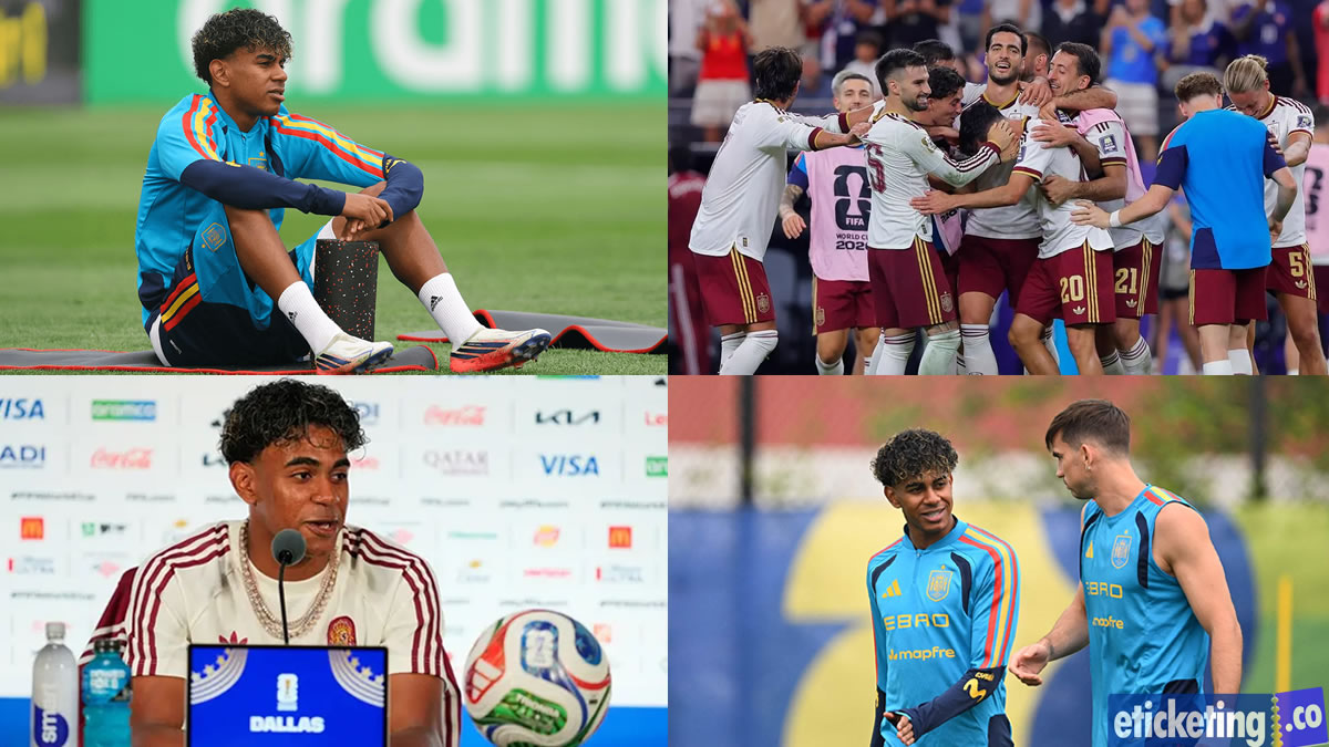 Buy FIFA 2026 Tickets | FIFA World Cup Final Tickets | Football World Cup Final Tickets