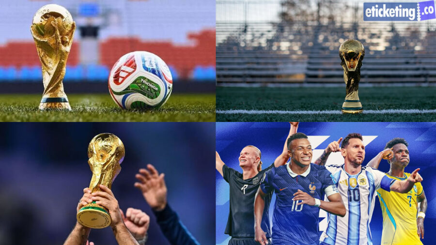 Football World Cup Tickets | FIFA 2026 Tickets | FIFA World Cup Final Tickets | Buy FIFA 2026 Tickets | Buy World Cup Tickets |