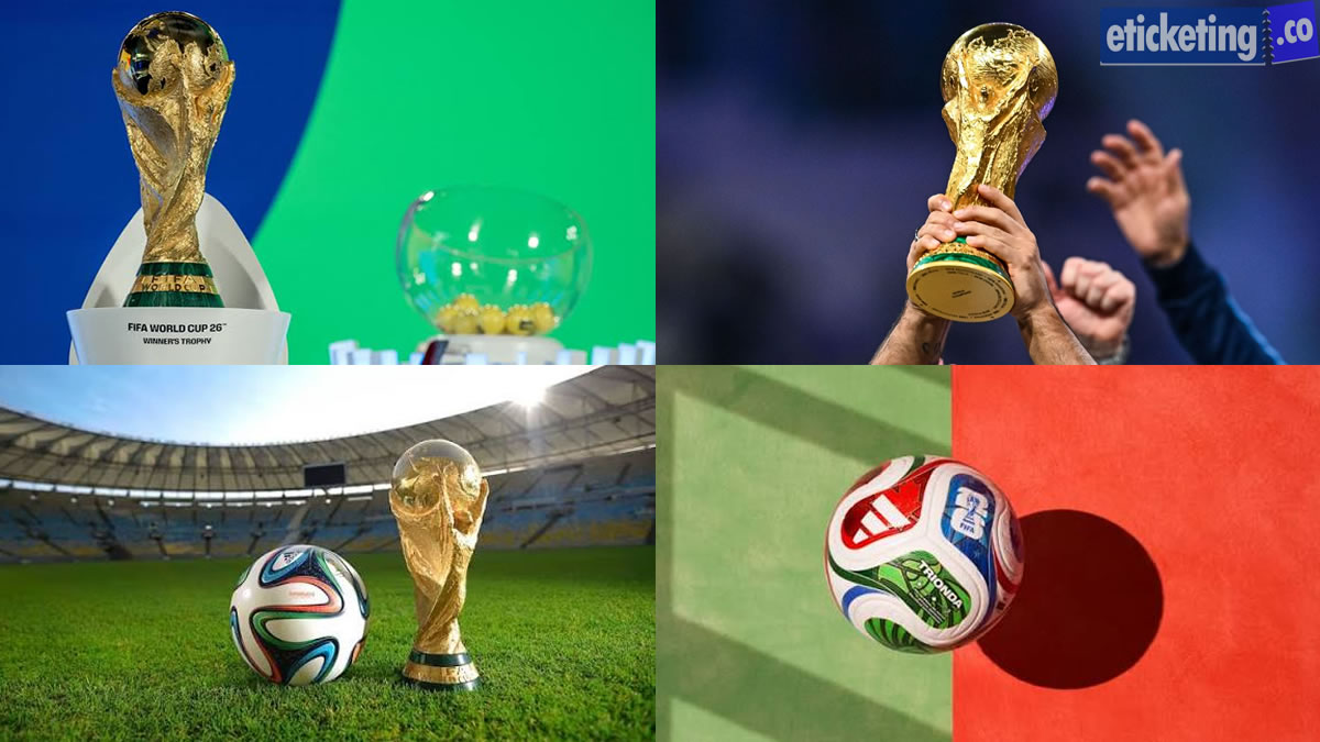 Football World Cup Tickets | FIFA 2026 Tickets | FIFA World Cup Final Tickets | Buy FIFA 2026 Tickets | Buy World Cup Tickets |