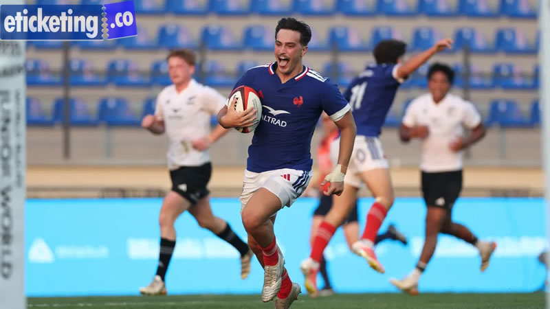 Rugby World Cup Tickets | Rugby World Cup 2027 Tickets | Rugby World Cup Final Tickets | Rugby World Cup Semi Final Tickets