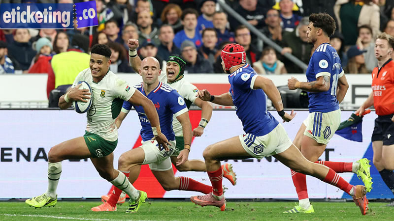 Rugby World Cup Tickets | Rugby World Cup 2027 Tickets | Rugby World Cup Final Tickets | Rugby World Cup Semi Final Tickets