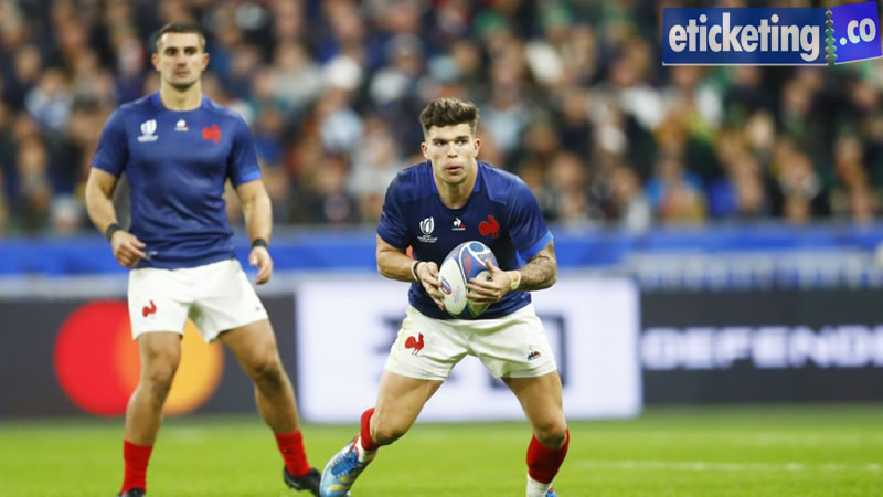 Rugby World Cup Tickets | Rugby World Cup 2027 Tickets | Rugby World Cup Final Tickets | Rugby World Cup Semi Final Tickets