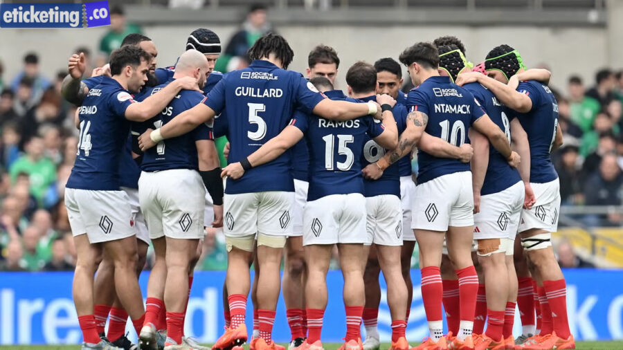 Rugby World Cup Tickets | Rugby World Cup 2027 Tickets | Rugby World Cup Final Tickets | Rugby World Cup Semi Final Tickets
