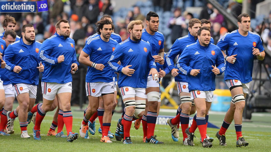 Rugby World Cup Tickets | Rugby World Cup 2027 Tickets | Rugby World Cup Final Tickets | Rugby World Cup Semi Final Tickets