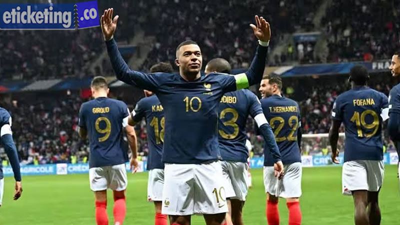 France vs Spain Tickets | Soccer World Cup Tickets | World Cup Tickets | FIFA World Cup Tickets | FIFA 2026 Tickets | Football World Cup Tickets