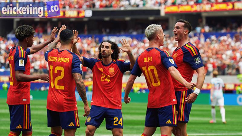 France vs Spain Tickets | Soccer World Cup Tickets | World Cup Tickets | FIFA World Cup Tickets | FIFA 2026 Tickets | Football World Cup Tickets