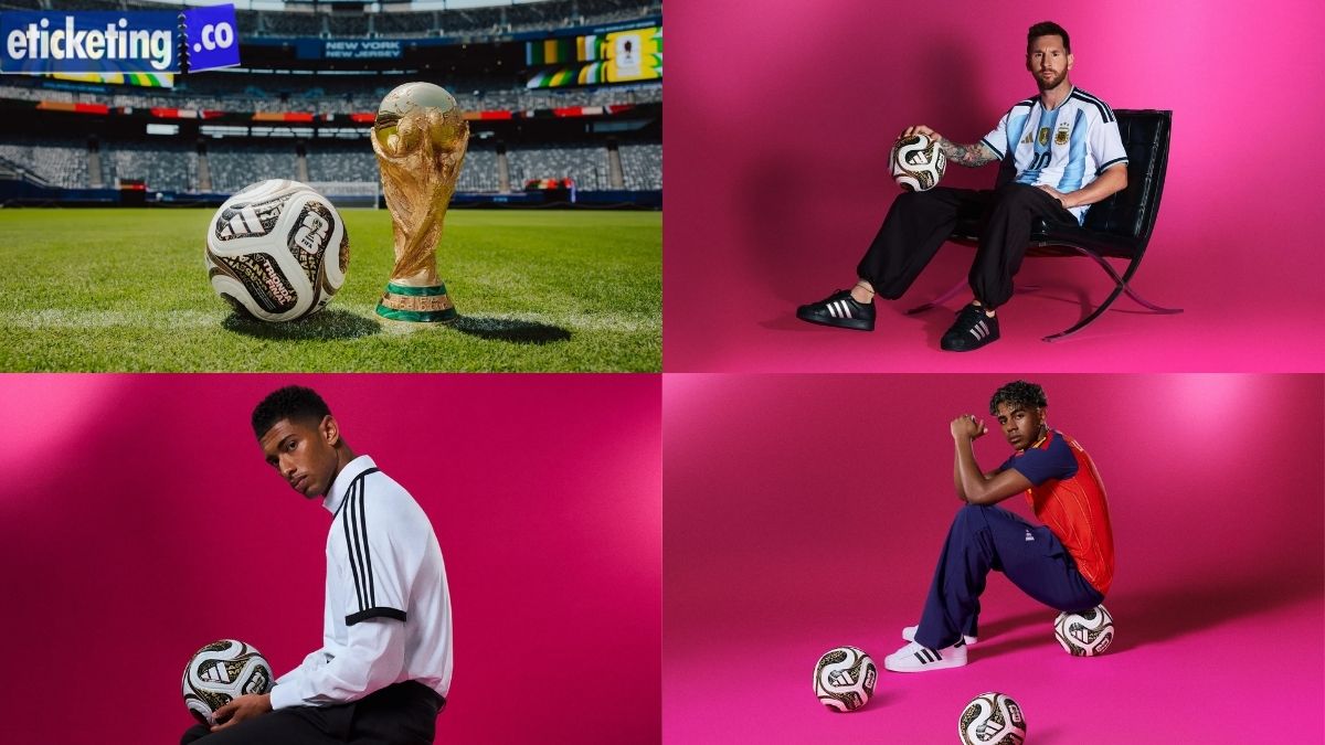 Football World Cup 2026 Tickets | World Cup Tickets | Soccer World Cup Tickets | Soccer World Cup Tickets | FIFA World Cup Tickets