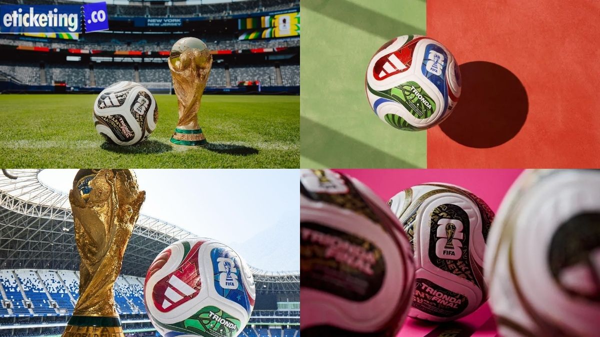 Football World Cup 2026 Tickets | World Cup Tickets | Soccer World Cup Tickets | Soccer World Cup Tickets | FIFA World Cup Tickets