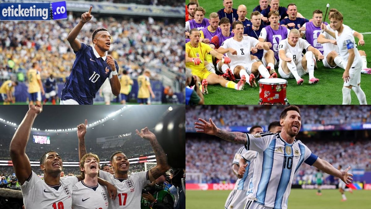 Football World Cup 2026 Tickets | World Cup Tickets | Soccer World Cup Tickets | Soccer World Cup Tickets | FIFA World Cup Tickets