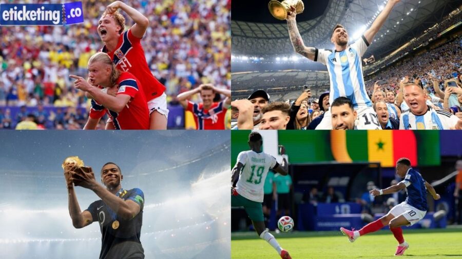Football World Cup 2026 Tickets | World Cup Tickets | Soccer World Cup Tickets | Soccer World Cup Tickets | FIFA World Cup Tickets