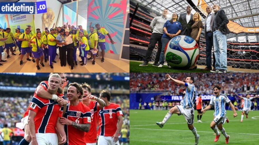 Football World Cup 2026 Tickets | World Cup Tickets | Soccer World Cup Tickets | Soccer World Cup Tickets | FIFA World Cup Tickets