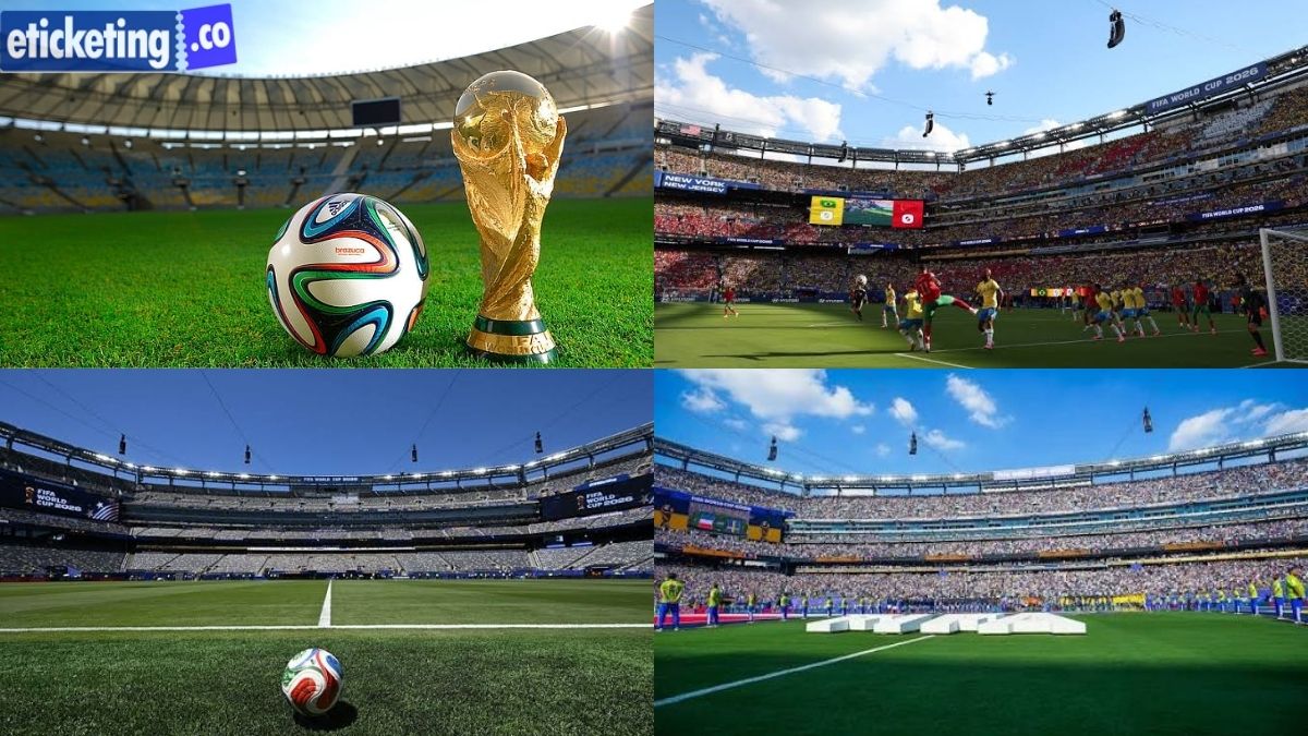 Football World Cup 2026 Tickets | World Cup Tickets | Soccer World Cup Tickets | Soccer World Cup Tickets | FIFA World Cup Tickets