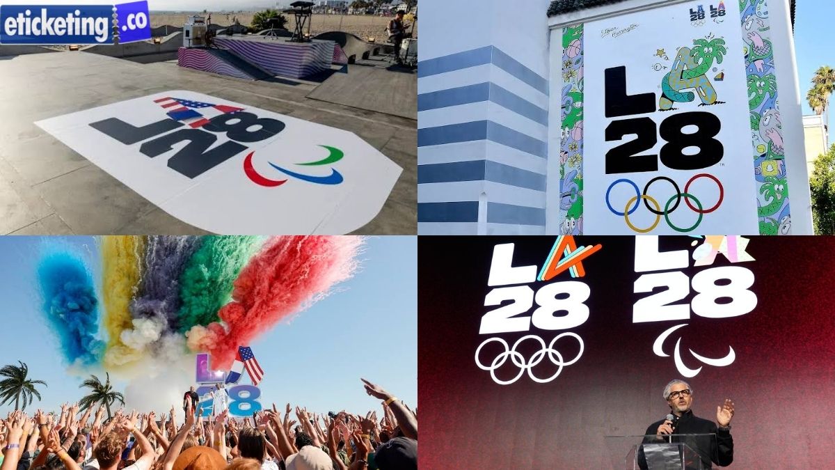 Olympic Tickets | Summer Games 2028 Tickets | Summer Olympic Tickets | LA 28 Tickets | Los Angeles Olympic 2028 Tickets | Summer Games Tickets | Olympic Baseball Tickets | Olympic 2028 Tickets | Los Angeles Olympic Tickets | Summer Games Tickets | Olympic Opening Ceremony Tickets | Olympic Closing Ceremony Tickets