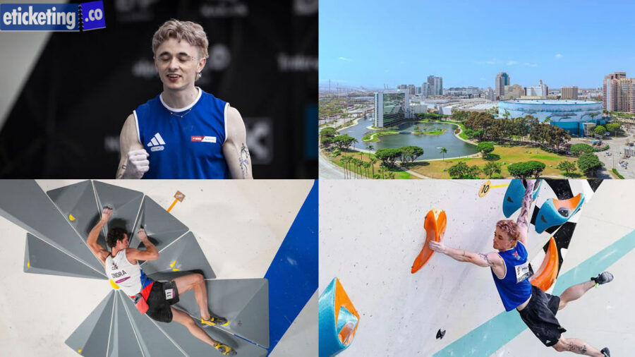 Olympic Tickets | Summer Games 2028 Tickets | LA 28 Tickets | Los Angeles Olympic 2028 Tickets |