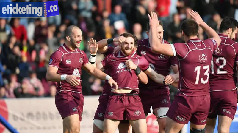 Rugby World Cup Tickets | Rugby World Cup 2027 Tickets | Rugby World Cup Final Tickets | Rugby World Cup Semi Final Tickets