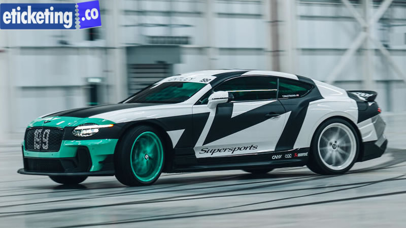 Goodwood Festival 2026 Tickets | Goodwood Festival of Speed Tickets