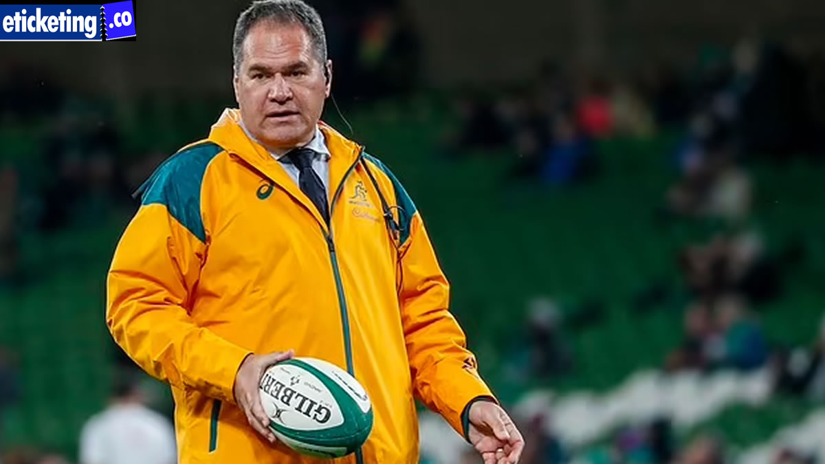 Rugby World Cup Tickets | Rugby World Cup 2027 Tickets | Rugby World Cup Final Tickets | Australia vs TBC Tickets