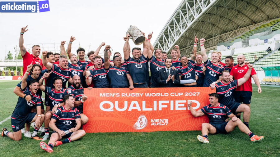 Rugby World Cup Tickets | Rugby World Cup 2027 Tickets | Rugby World Cup Final Tickets | Rugby World Cup Semi Final Tickets