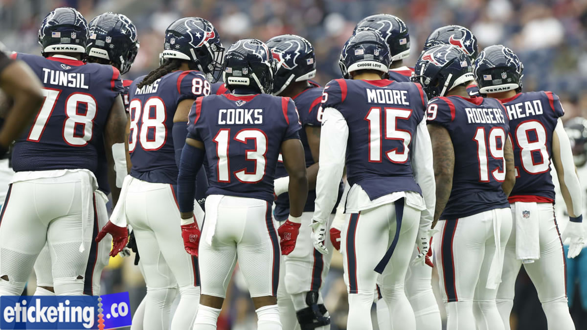 NFL Tickets | NFL 2026 Tickets