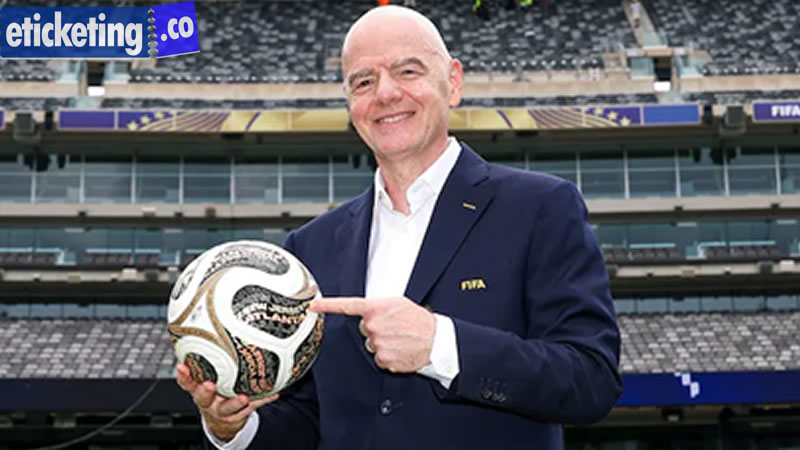 FIFA World Cup Tickets | World Cup Tickets | Soccer World Cup Tickets | FIFA 2026 Tickets