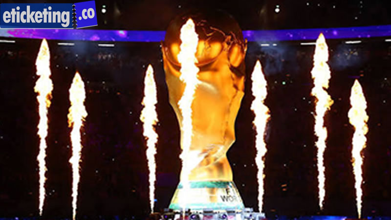 FIFA World Cup Tickets | World Cup Tickets | Soccer World Cup Tickets | FIFA 2026 Tickets