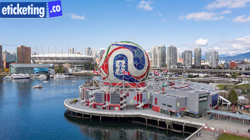 FIFA World Cup Tickets | World Cup Tickets | Soccer World Cup Tickets | FIFA 2026 Tickets