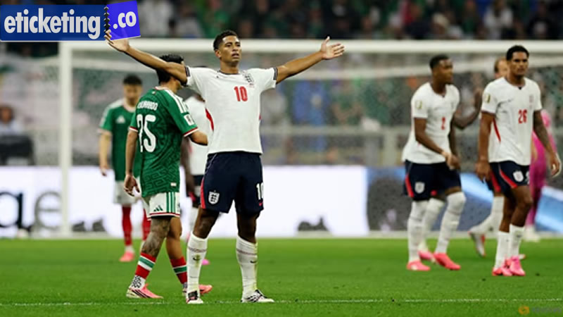 FIFA World Cup Tickets | World Cup Tickets | Soccer World Cup Tickets | FIFA 2026 Tickets 