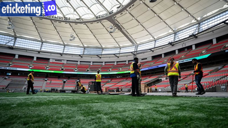 World Cup Tickets | Soccer World Cup Tickets | FIFA 2026 Tickets | Football World Cup Tickets